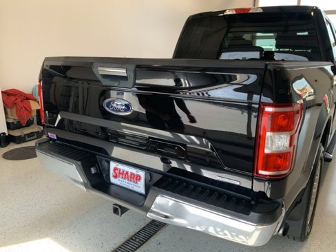 Used 2019 Ford F150 XLT w/ Equipment Group 302A Luxury image 7
