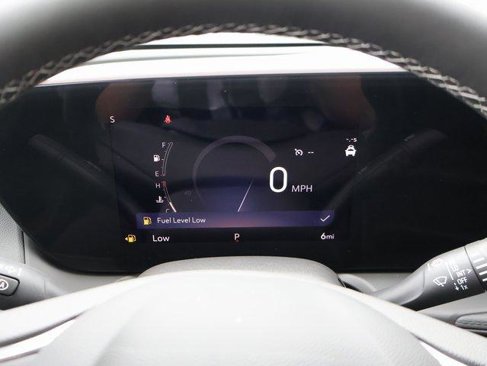 New 2026 Buick Encore GX Preferred w/ Comfort Package image 30