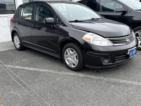 Used 2010 Nissan Versa 1.8 S w/ PWR Plus Pkg image 3
