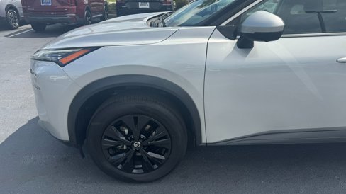 Used 2021 Nissan Rogue SV image 14
