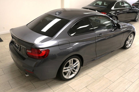 Used 2017 BMW 230i Coupe w/ Premium Package image 94