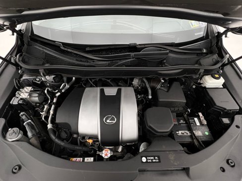 Used 2020 Lexus RX 350 AWD w/ Premium Package image 29