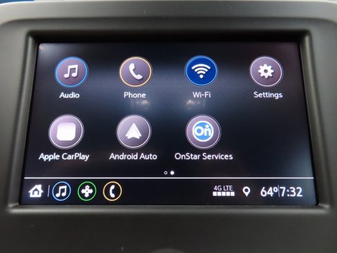Used 2021 Chevrolet Equinox LT image 18