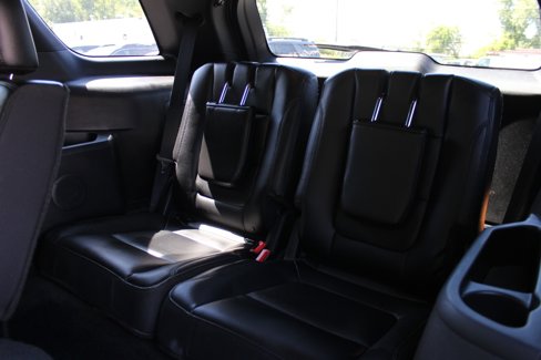 Used 2017 Ford Explorer XLT w/ Equipment Group 202A image 36