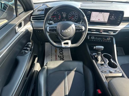 Used 2024 Kia K5 GT-Line w/ GT-Line Premium Package image 6
