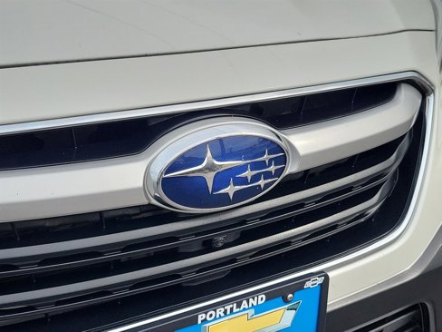 Used 2020 Subaru Outback Touring XT image 31