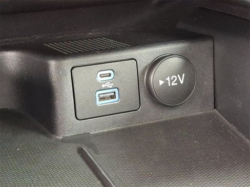 Certified 2022 Ford Escape SE w/ SE Sport Appearance Package image 26