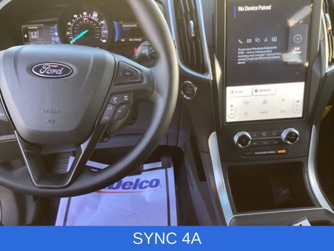Used 2024 Ford Edge SE image 17