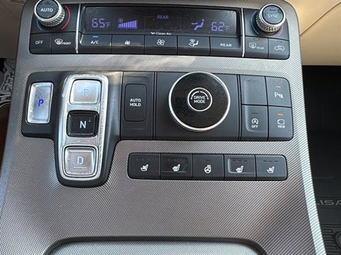 Used 2020 Hyundai Palisade Limited image 29