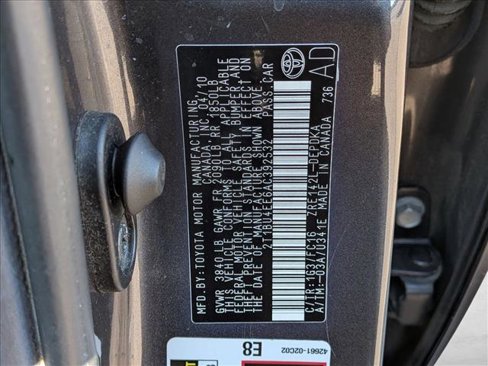 Used 2010 Toyota Corolla LE image 25