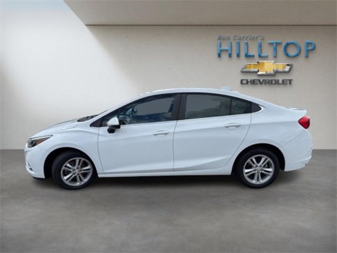 Used 2016 Chevrolet Cruze LT image 11