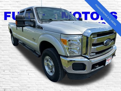 Used 2015 Ford F350 XLT image 10