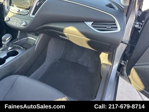 Used 2023 Chevrolet Malibu LT image 80