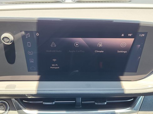 New 2025 Buick Envista Preferred w/ Convenience I Package image 19