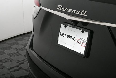 Certified 2022 Maserati Levante GT image 35