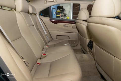 Used 2007 Lexus LS 460 image 24
