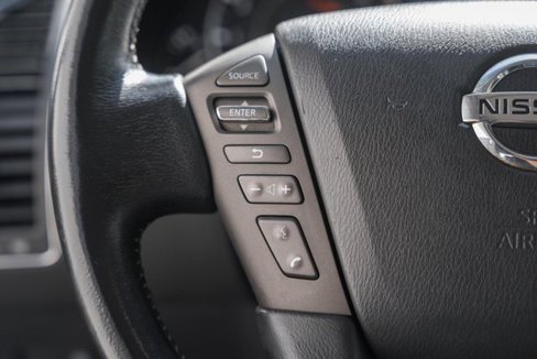 Used 2020 Nissan Armada SV w/ Driver Package image 32