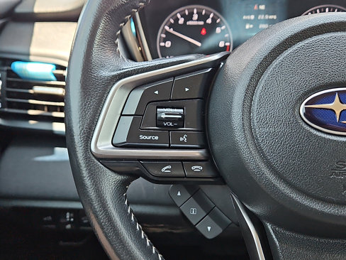 Used 2022 Subaru Outback Premium image 18