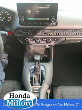 Used 2023 Honda HR-V Sport image 7