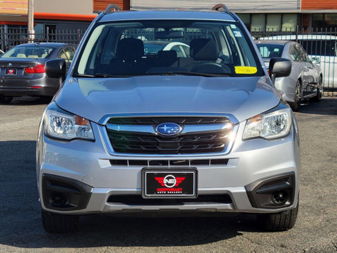 Used 2017 Subaru Forester 2.5i w/ Alloy Wheel Package image 3