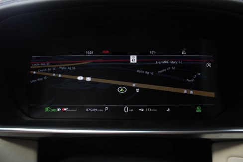 Used 2019 Land Rover Range Rover Supercharged image 51