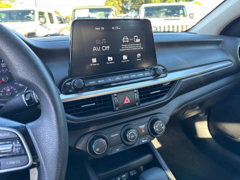 Used 2020 Kia Forte LXS image 26