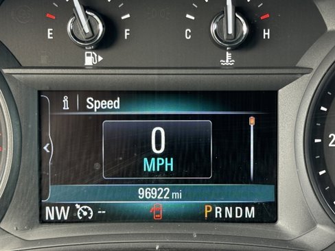 Used 2017 Buick Encore Preferred image 23