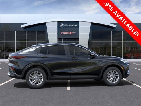 New 2025 Buick Envista Preferred w/ Convenience I Package image 27
