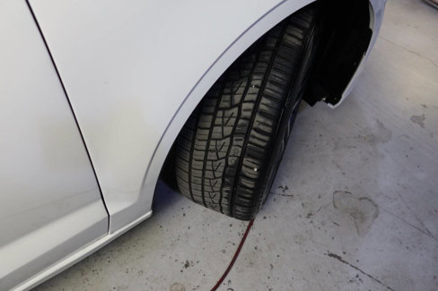 Used 2018 Audi A3 2.0T Premium image 38