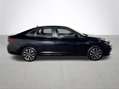 New 2025 Volkswagen Jetta S image 6