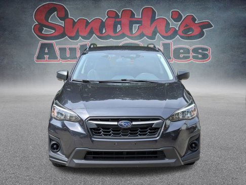Used 2019 Subaru Crosstrek 2.0i w/ Eyesight System image 2