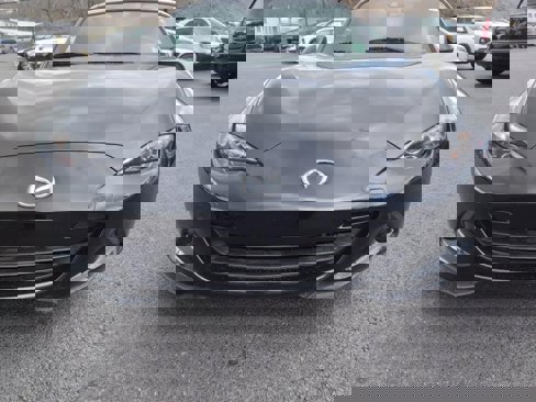 Used 2018 MAZDA MX-5 Miata RF Grand Touring image 10