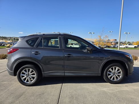 Used 2016 MAZDA CX-5 Sport image 10