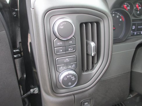 New 2025 GMC Sierra 1500 Pro w/ Pro Value Package image 17