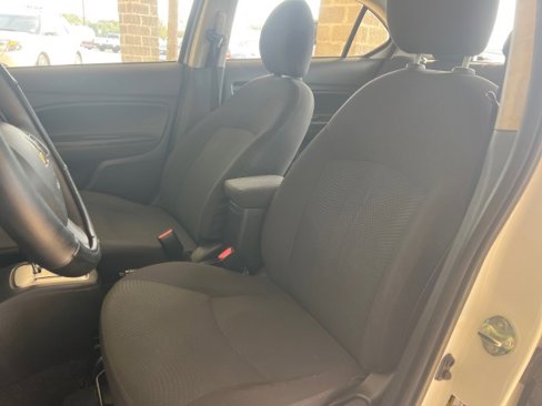Used 2019 Mitsubishi Mirage G4 ES image 15