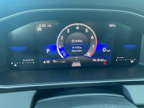 New 2025 Volkswagen Jetta Sport image 18