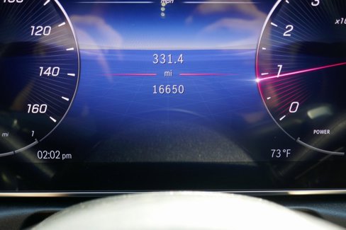 Used 2023 Mercedes-Benz C 300 Sedan image 40