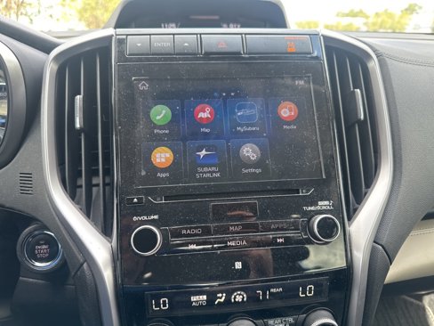 Used 2019 Subaru Ascent Limited w/ Popular Package #3 image 16