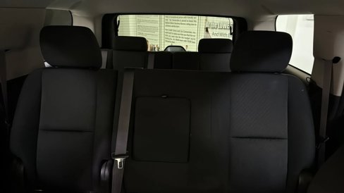 Used 2011 Chevrolet Tahoe LS image 21
