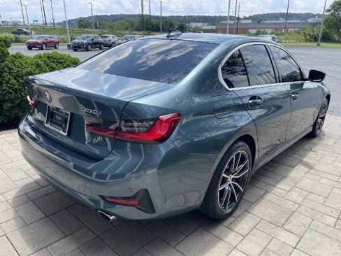Used 2020 BMW 330i xDrive Sedan w/ Convenience Package image 7