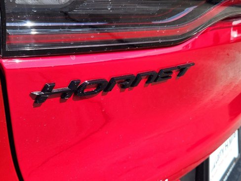 New 2024 Dodge Hornet GT w/ GT Blacktop Package image 16