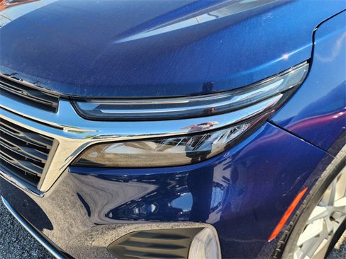 Used 2022 Chevrolet Equinox LT image 6