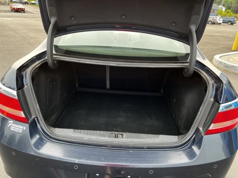 Used 2016 Buick Verano Convenience image 5