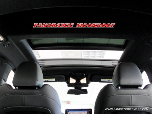 Used 2022 BMW X4 xDrive30i w/ M Sport Package 2 image 59