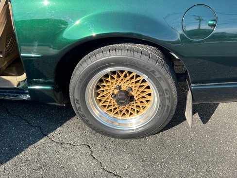 Used 1992 Pontiac Firebird Trans Am image 29