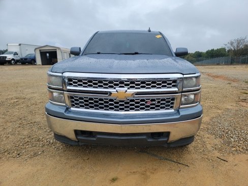 Used 2015 Chevrolet Silverado 1500 LT image 2