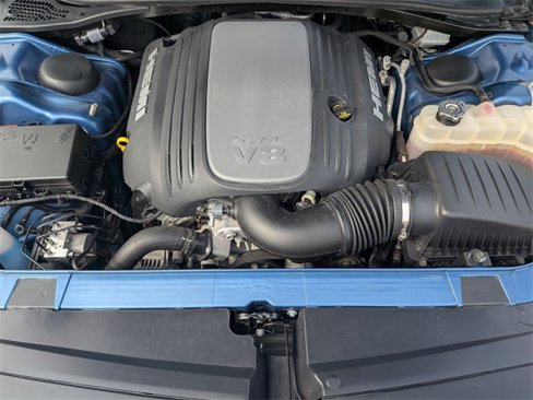 Certified 2022 Dodge Challenger R/T w/ Driver Convenience Group image 27