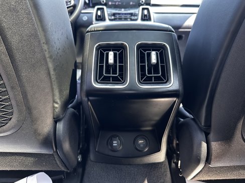 Used 2021 Kia Sorento EX w/ Panoramic Sunroof Package image 25