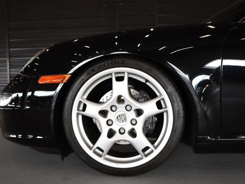 Used 2006 Porsche 911 Carrera image 12