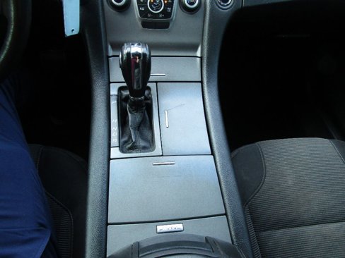 Used 2015 Ford Taurus SEL image 13